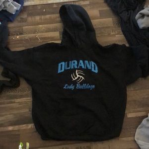 Large kid sweatshirt